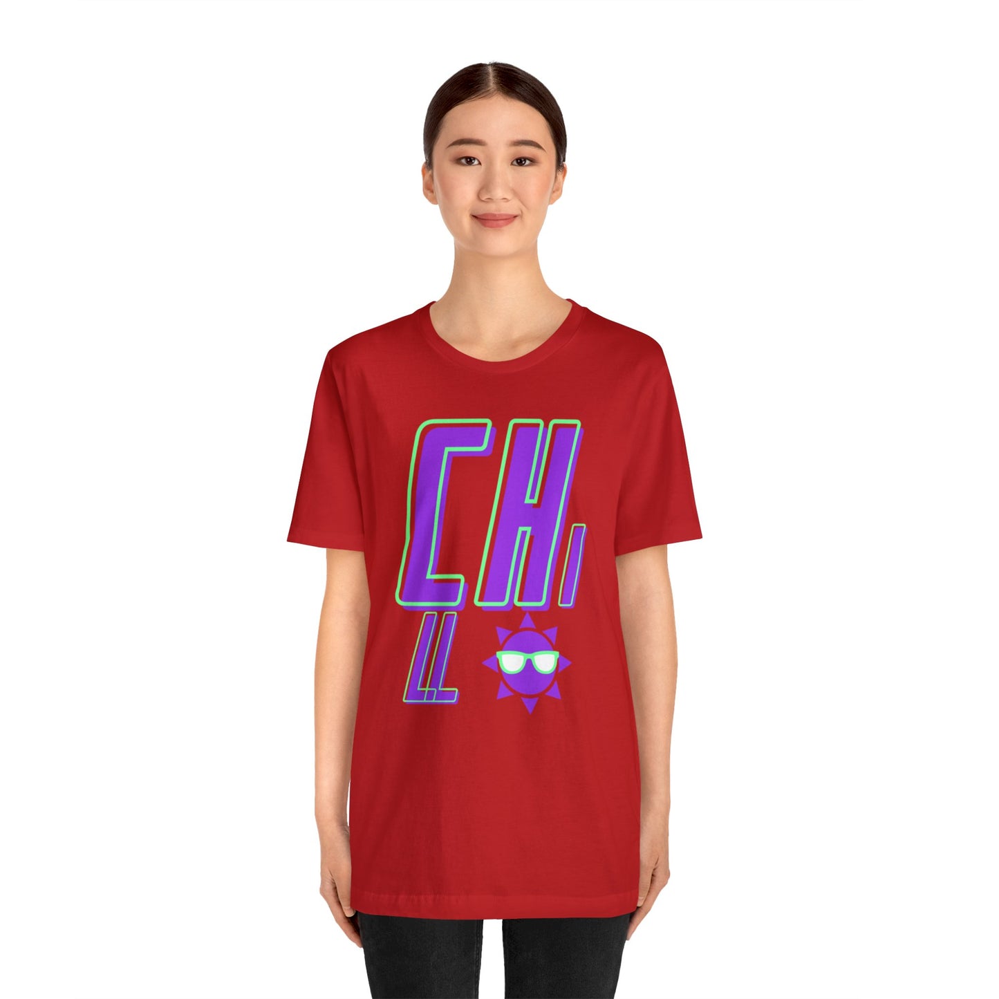 Chill Tee