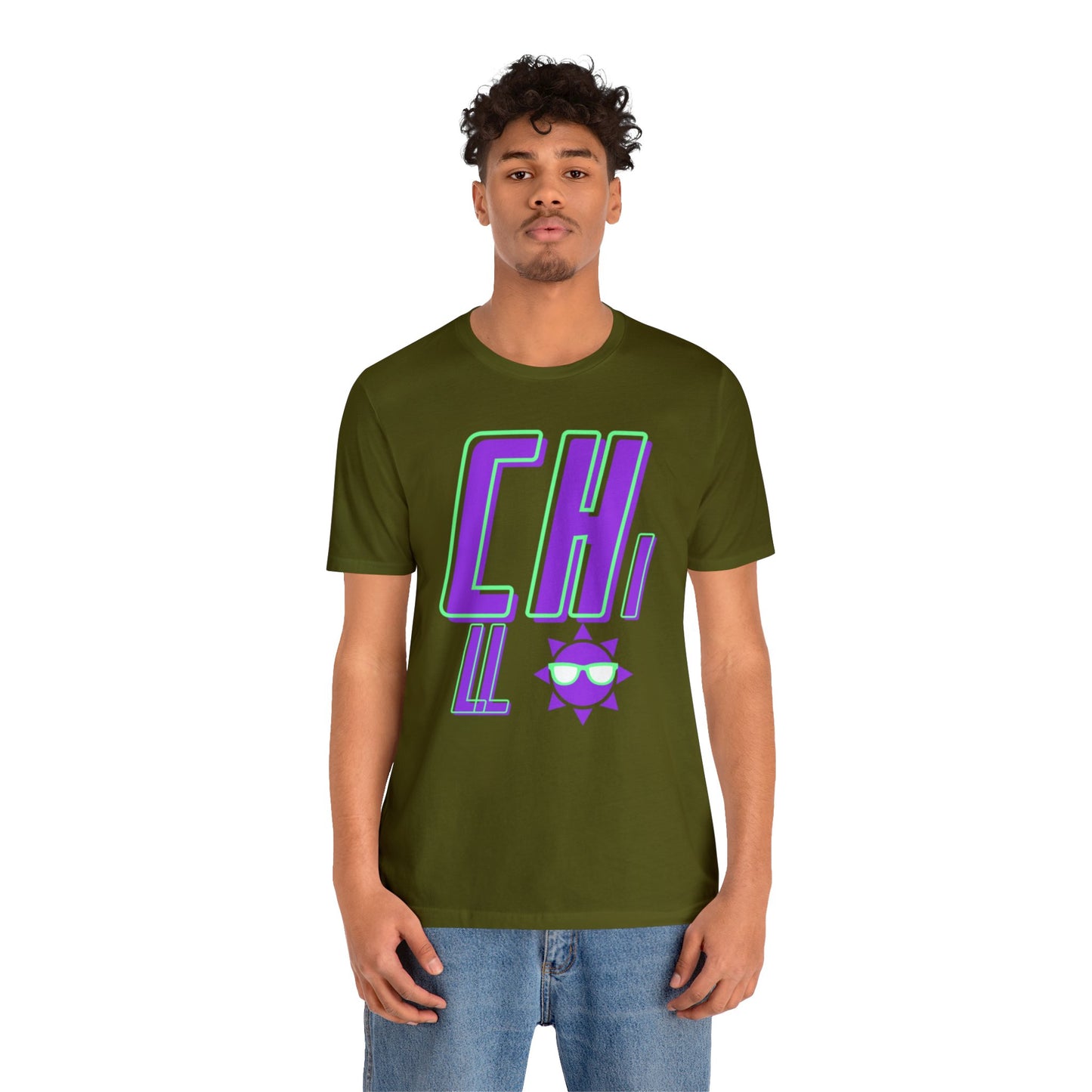 Chill Tee