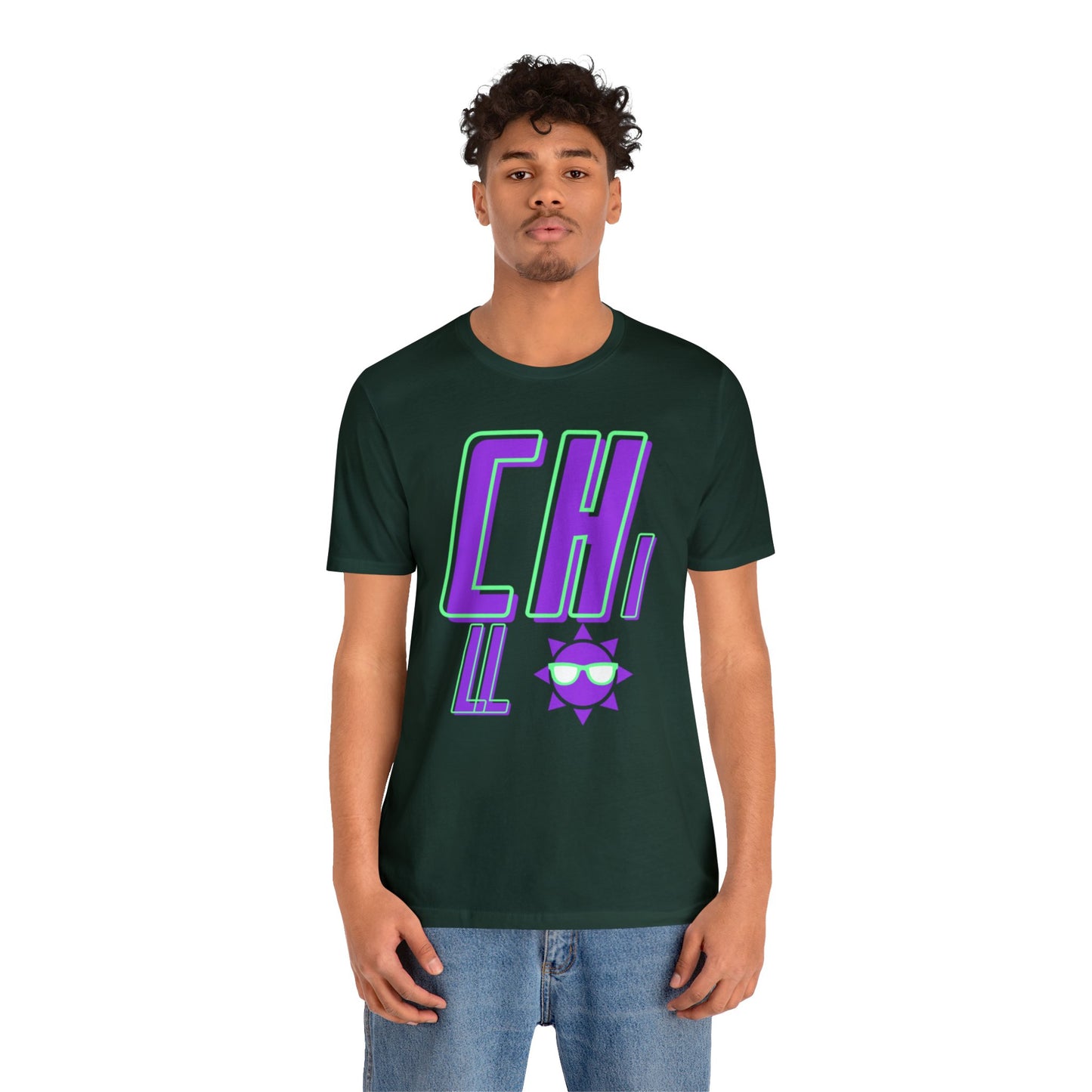 Chill Tee